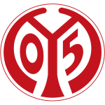 Mainz 05 badge
