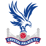 Crystal Palace badge