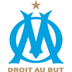 Marseille badge