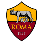 Roma badge