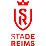 Reims badge