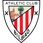 Athletic Bilbao badge