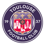 Toulouse badge