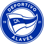 Alaves badge