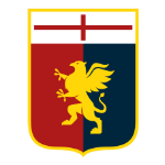 Genoa badge