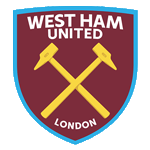 West Ham United badge