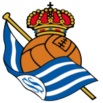 Real Sociedad badge