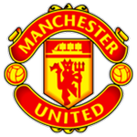 Manchester United badge