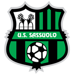Sassuolo badge