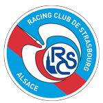 Strasbourg badge
