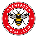Brentford badge