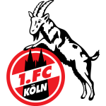 FC Cologne badge