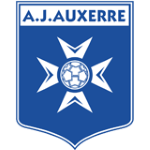Auxerre badge