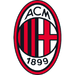 AC Milan badge