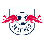 RB Leipzig badge