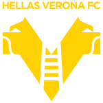 Hellas Verona badge