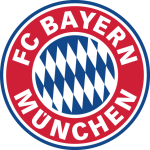 Bayern Munich badge