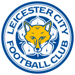 Leicester City badge