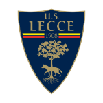 Lecce badge
