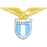 Lazio badge
