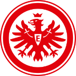 Eintracht Frankfurt badge