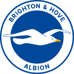 Brighton & Hove Albion badge