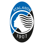 Atalanta badge