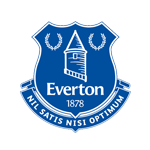Everton badge