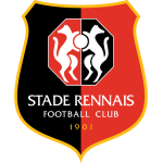 Rennes badge